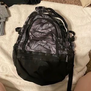 VS PINK Campus Backpack (Final Price, not negotiable)